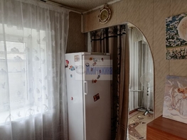 Дом, 48.8 м², 1 этаж, участок 7.5 сот.