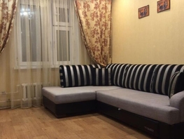 1-комнатная квартира, 40 м², 5/12 этаж