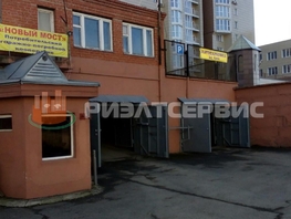 гараж, 21.6 м²