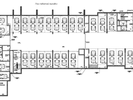 Продается парковка Молодежная ул, 20.8 м², 910000 рублей