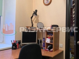 3-комнатная квартира, 42.1 м², 3/5 этаж