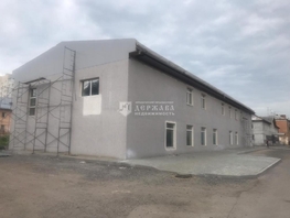 Готовый бизнес, 1000 м², 1 этаж