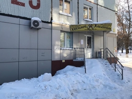 Помещение, 58 м², 1 этаж