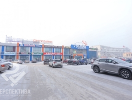 Продается Торговое Кузнецкий пр-кт, 1203 м², 54000000 рублей