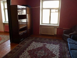 2-комнатная квартира, 56.5 м², 4/5 этаж