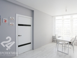 Продается 2-комнатная квартира Космическая ул, 47 м², 3679000 рублей