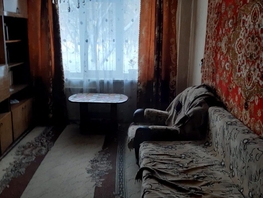 2-комнатная квартира, 46.7 м², 1/5 этаж