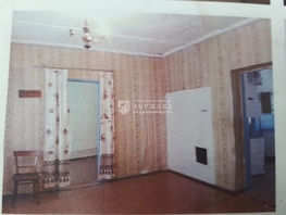 Дом, 54.9 м², 1 этаж, участок 35 сот.