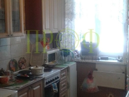 3-комнатная квартира, 68.1 м², 3/5 этаж