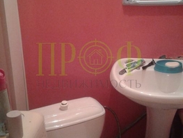 1-комнатная квартира, 17 м², 9/9 этаж