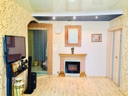 Продается 3-комнатная квартира Октябрьский пр-кт, 59 м², 4000000 рублей
