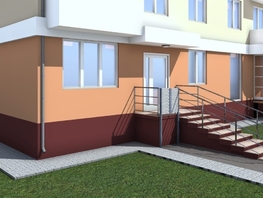 Продается 2-комнатная квартира Ленина пр-кт, 42.8 м², 3605000 рублей