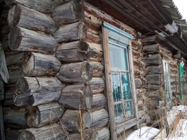 Продается Дом 27 м², участок 10 сот., 200000 рублей