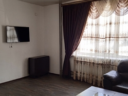 2-комнатная квартира, 64 м², 2/16 этаж