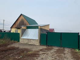 Продается Дом 80 м², 1800000 рублей
