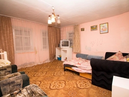 Дом, 40.8 м², 1 этаж, участок 11 сот.