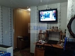 2-комнатная квартира, 45 м², 5/5 этаж
