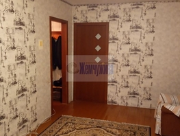 2-комнатная квартира, 48 м², 2/5 этаж