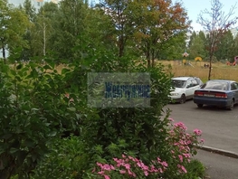 3-комнатная квартира, 64.2 м², 1/5 этаж