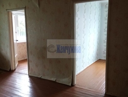 4-комнатная квартира, 61.6 м², 2/5 этаж