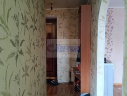 2-комнатная квартира, 41.3 м², 1/4 этаж