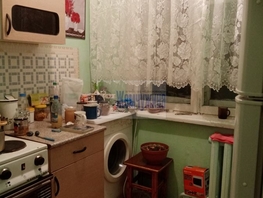 3-комнатная квартира, 60.9 м², 5/5 этаж