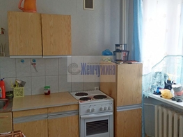 1-комнатная квартира, 31.2 м², 1/5 этаж