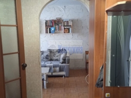 2-комнатная квартира, 42.3 м², 1/9 этаж