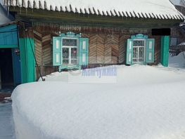 Дом, 31 м², 1 этаж, участок 10 сот.