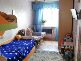 2-комнатная квартира, 44.6 м², 4/5 этаж