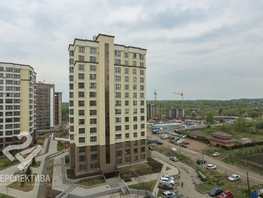 3-комнатная квартира, 63 м², 8/14 этаж