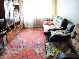 2-комнатная квартира, 45.6 м², 3/5 этаж