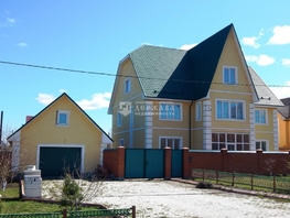 Продается Коттедж Западная ул, 455.5 м², участок 1037 сот., 20500000 рублей