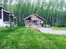 Дача, 65 м², 2 этажа, участок 20 сот.
