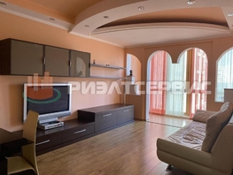 2-комнатная квартира, 74 м², 3/11 этаж