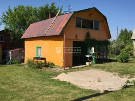 Дача, 75 м², 2 этажа, участок 15 сот.