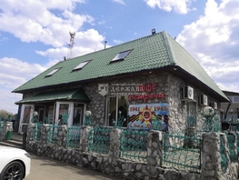 Продается Готовый бизнес Вахрушева ул, 500 м², 15000000 рублей