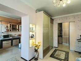 2-комнатная квартира, 58.9 м², 2/4 этаж