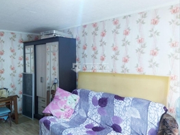 1-комнатная квартира, 22.1 м², 4/9 этаж