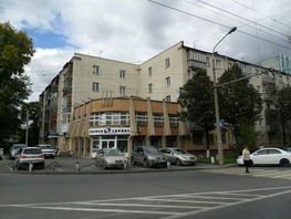 Продается 2-комнатная квартира 50 лет Октября ул, 42 м², 2800000 рублей