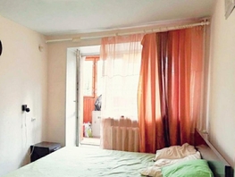 Продается 3-комнатная квартира Черняховского ул, 55 м², 3600000 рублей
