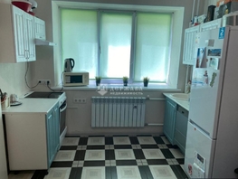 Продается 1-комнатная квартира Шахтеров пр-кт, 36 м², 2875000 рублей