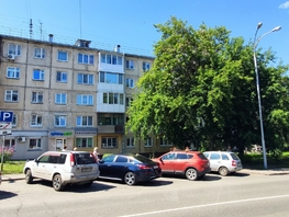 Продается Офис Октябрьский пр-кт, 44 м², 3990000 рублей