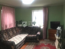 Продается Дом Бурденко ул, 45 м², участок 8 сот., 1400000 рублей