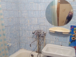 Снять однокомнатную квартиру Инициативная (Автолюбитель-2) тер, 31 м², 7500 рублей