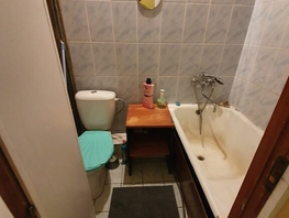 Снять однокомнатную квартиру Строителей б-р, 23 м², 9000 рублей