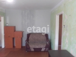 Снять трехкомнатную квартиру Леонова пер, 48 м², 11000 рублей