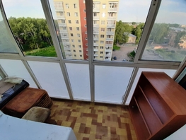 Снять однокомнатную квартиру 40 лет Октября (Аист) тер, 29 м², 12000 рублей