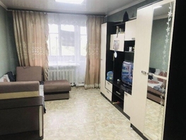 Снять однокомнатную квартиру Халтурина ул, 30 м², 13000 рублей