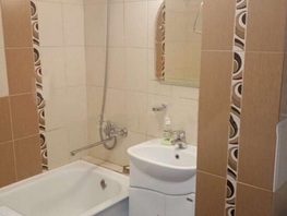 Снять двухкомнатную квартиру Спортивная ул, 47 м², 20000 рублей